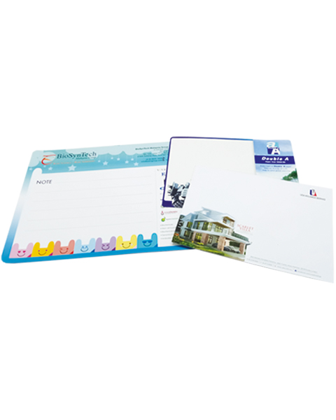 Magnetic White Board